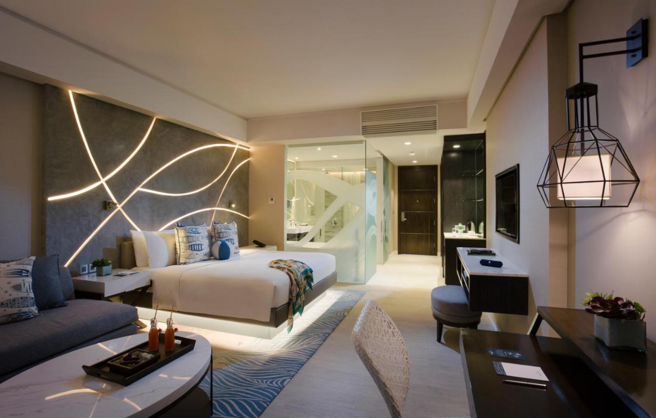 The Lind Boracay 5*