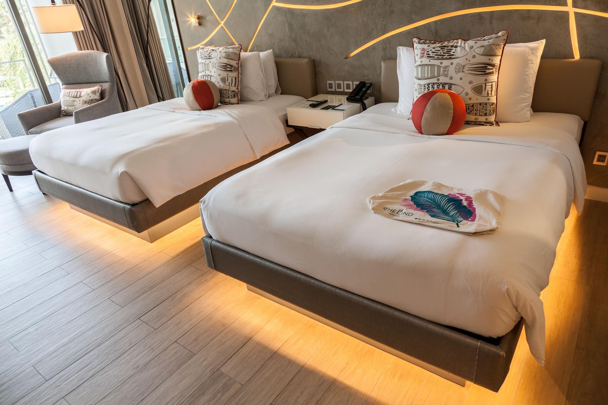Hotel The Lind Boracay 5*