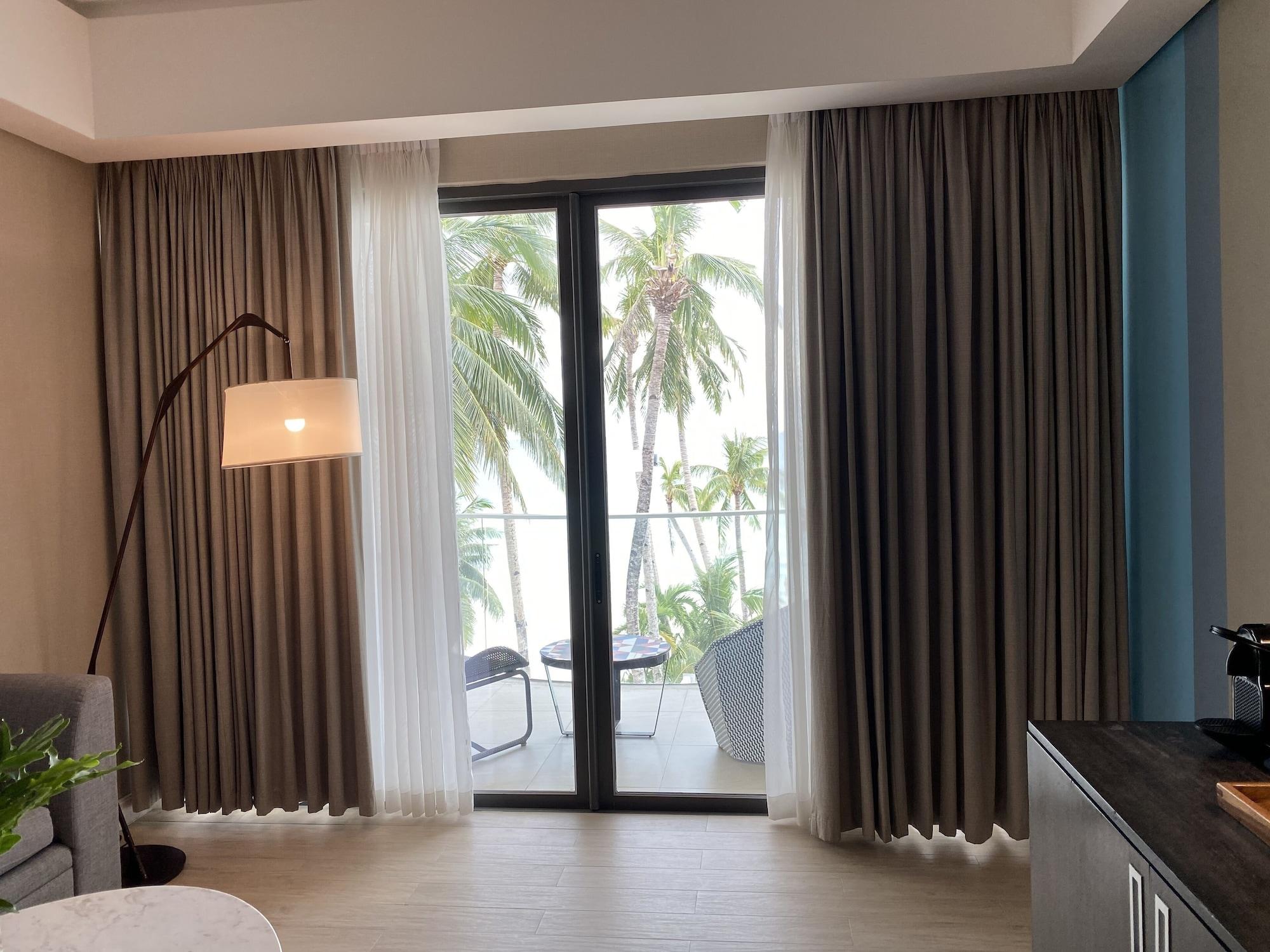 Hotel The Lind Boracay