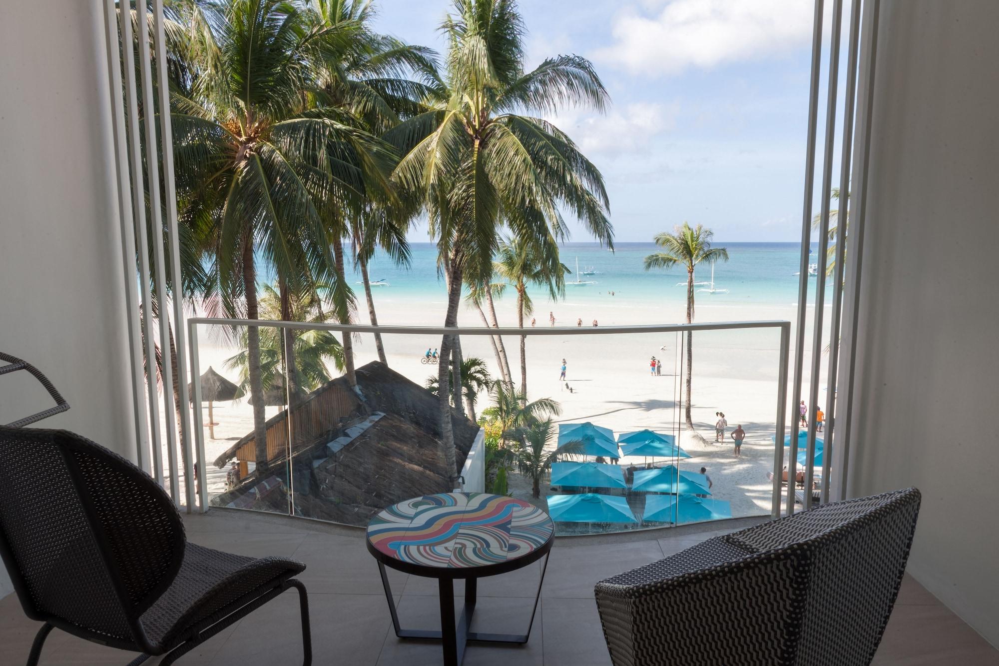 The Lind Boracay Hotel 5*