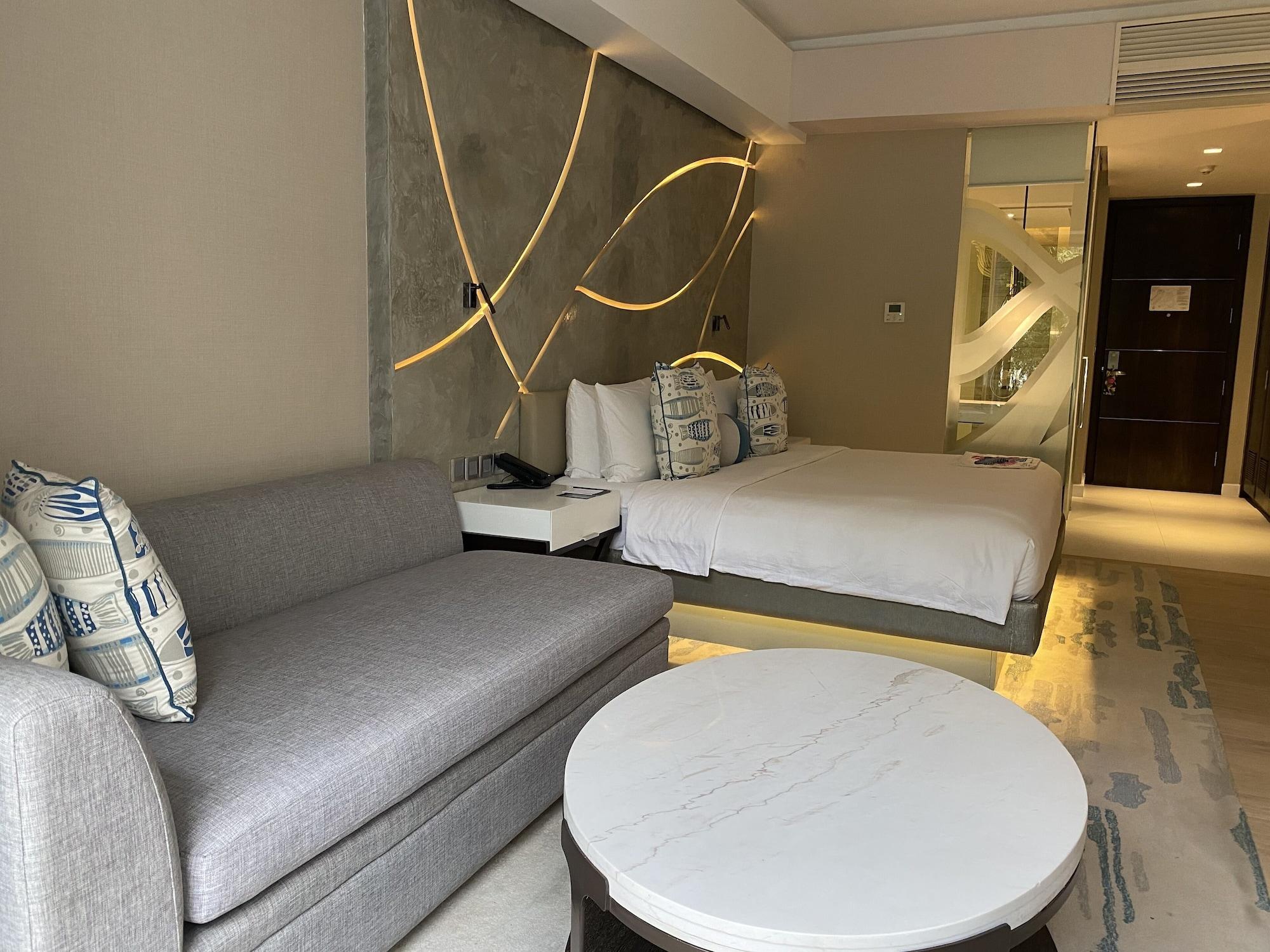 Hotel The Lind Boracay Balabag (Boracay)