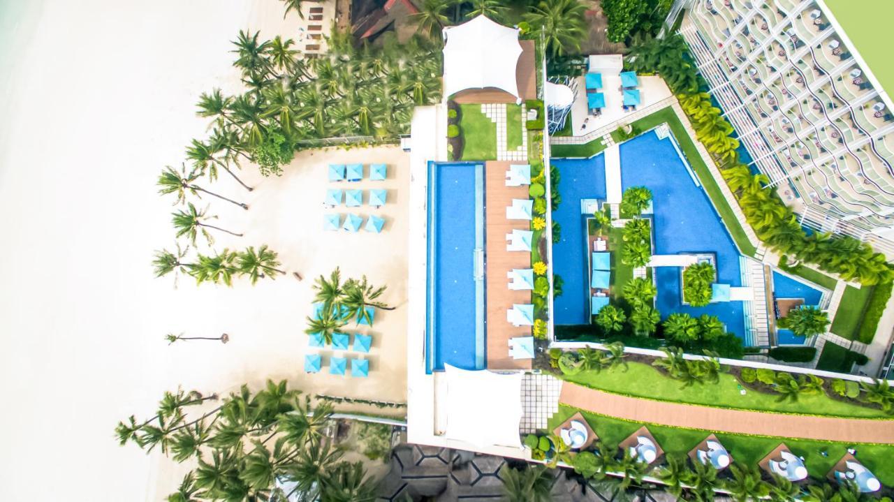 Hotel The Lind Boracay Balabag (Boracay)
