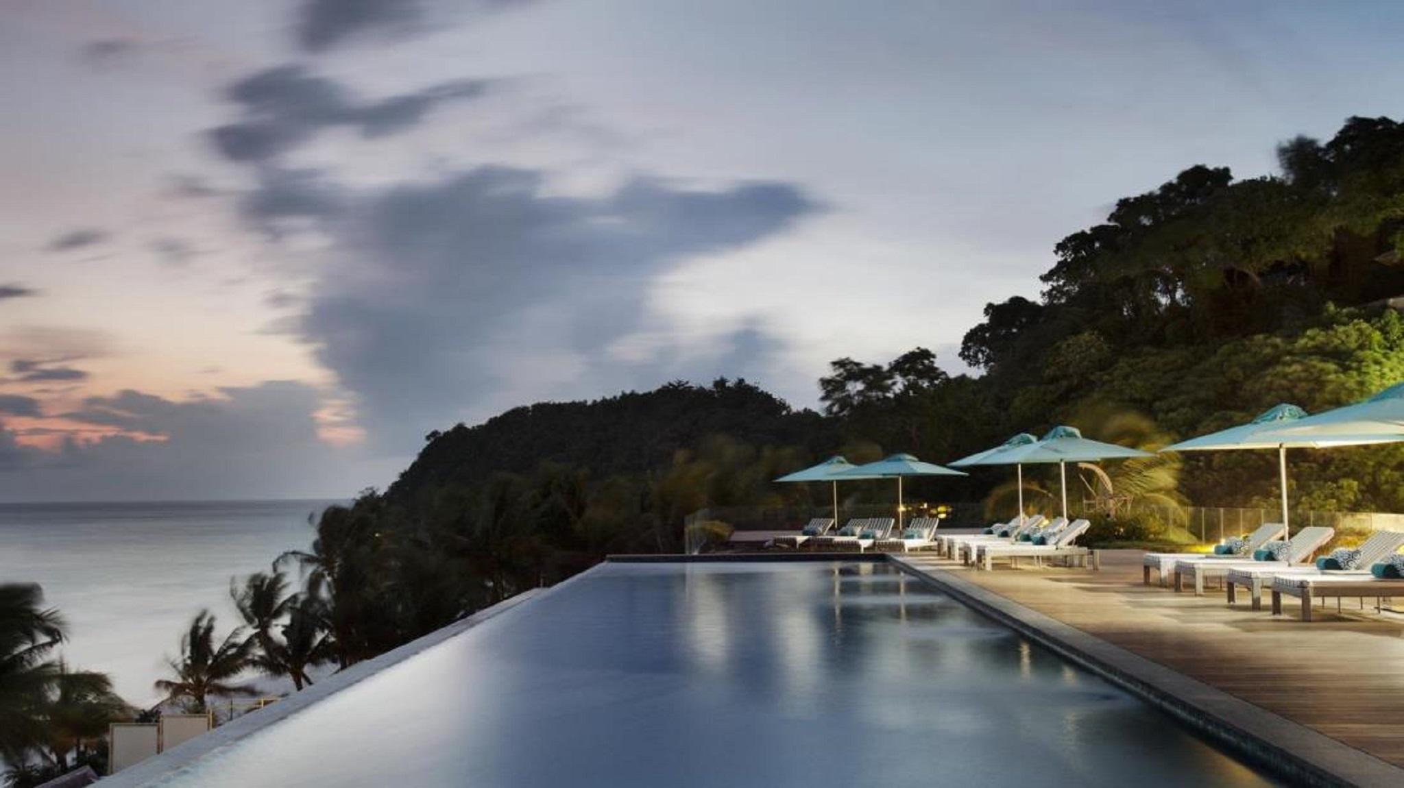 Hotel The Lind Boracay Balabag (Boracay)