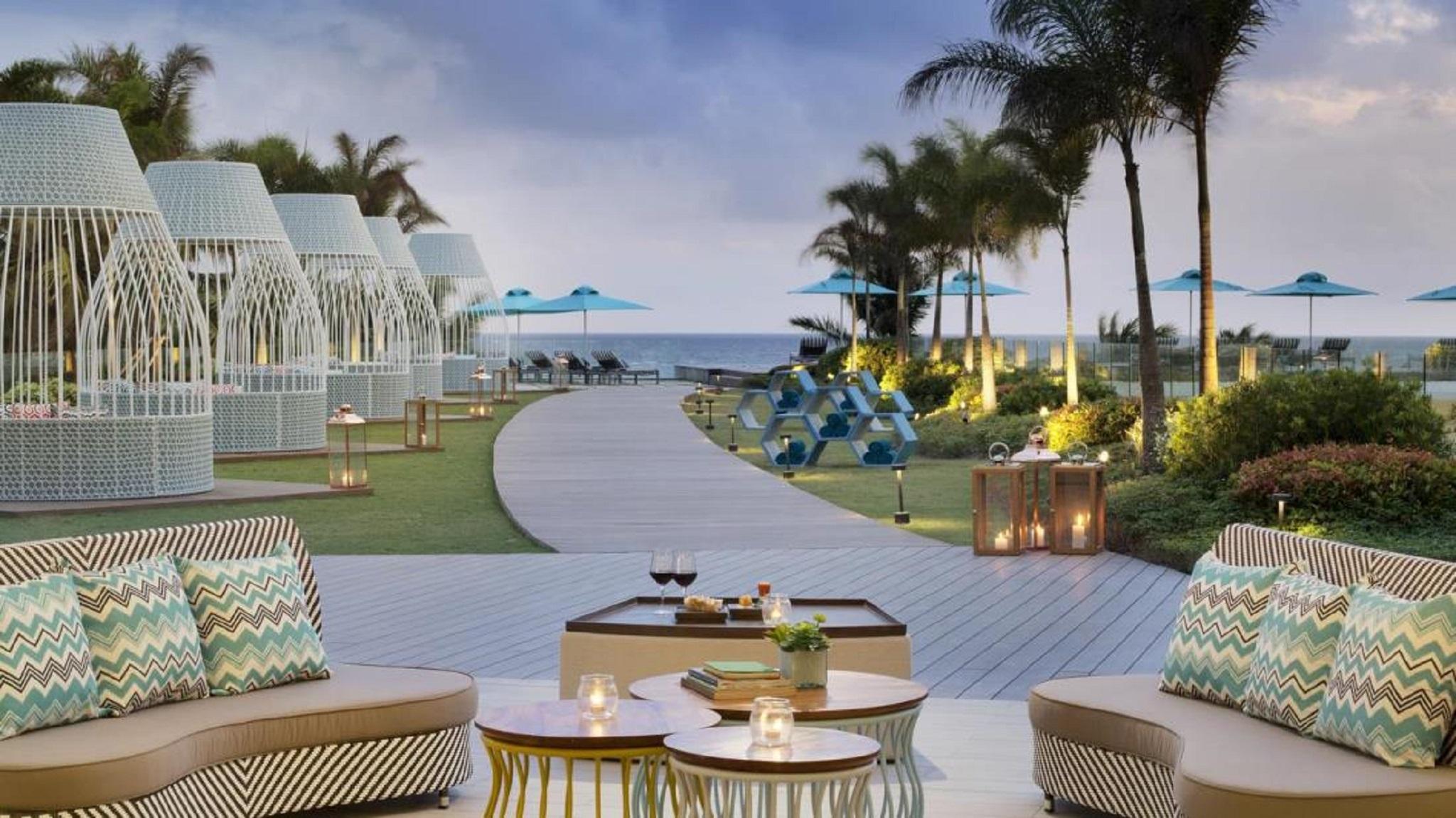 The Lind Boracay Hotel