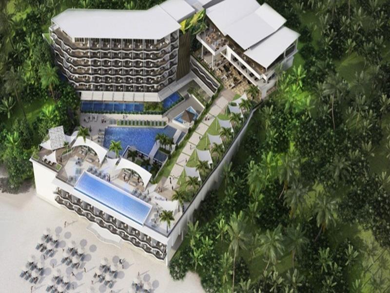 The Lind Boracay 5* Balabag (Boracay)