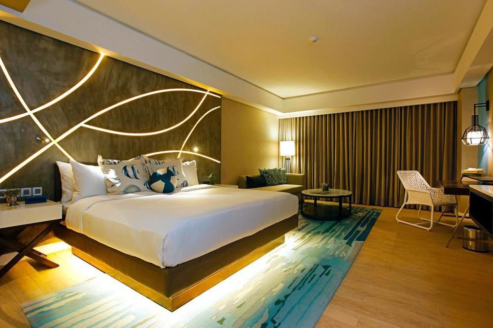 The Lind Boracay Hotel