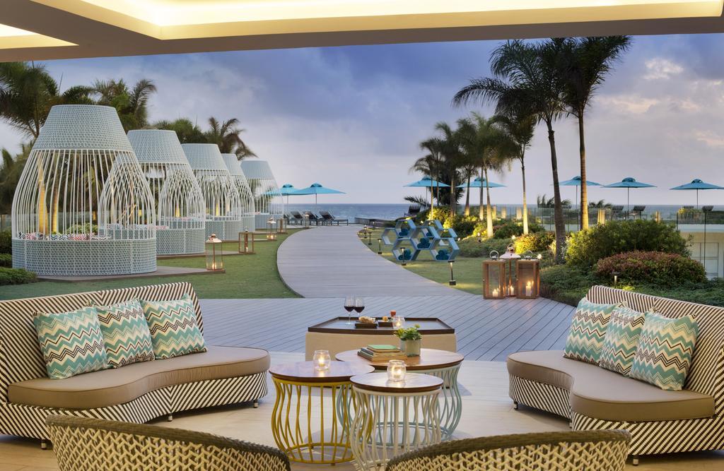 The Lind Boracay Hotel 5*