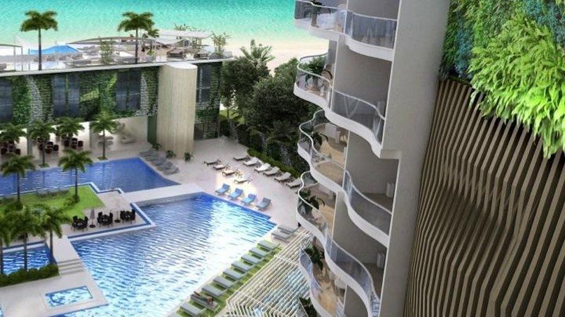 Hotel The Lind Boracay