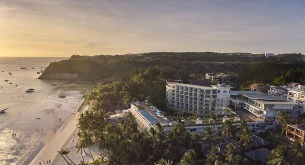The Lind Boracay Hotel 5*