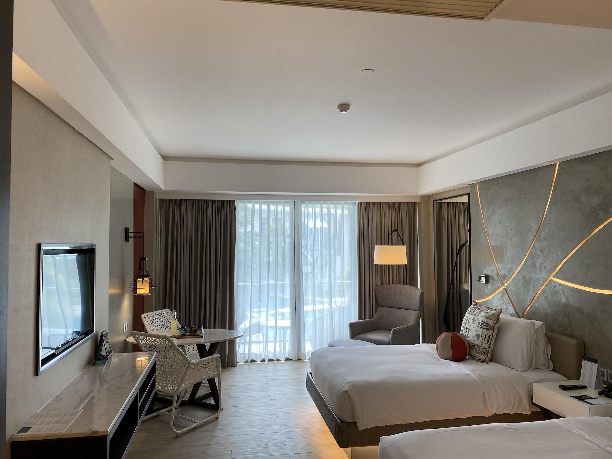 The Lind Boracay Hotel
