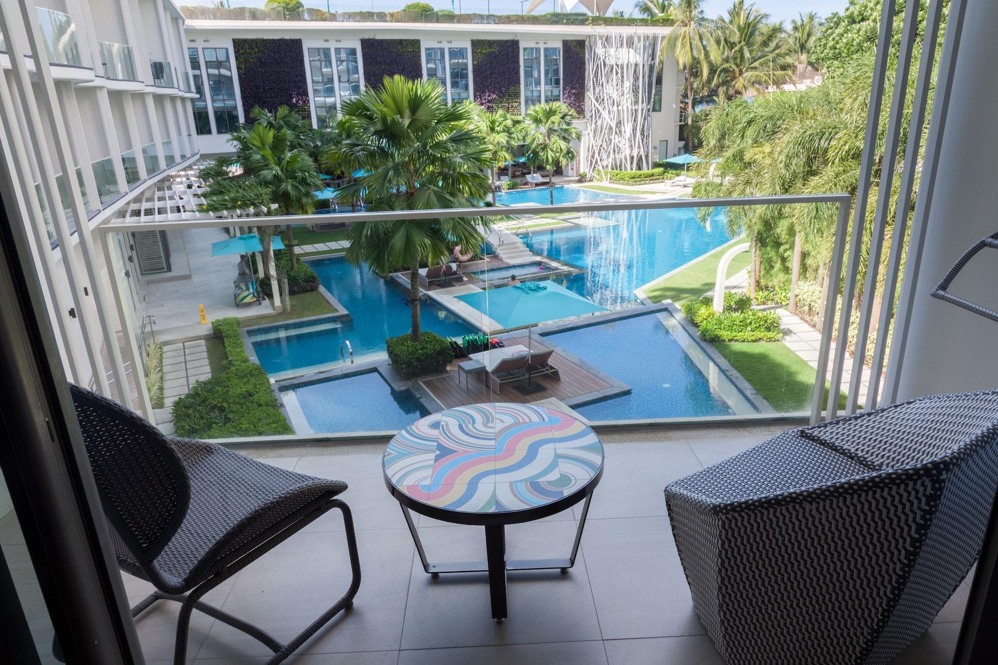 The Lind Boracay Hotel Balabag (Boracay)