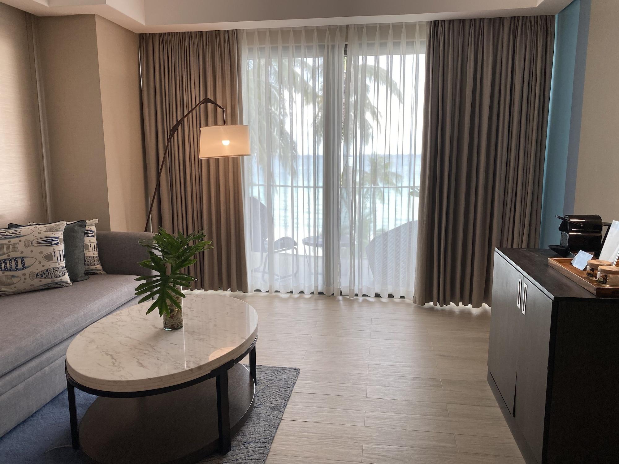 The Lind Boracay 5* Balabag (Boracay)