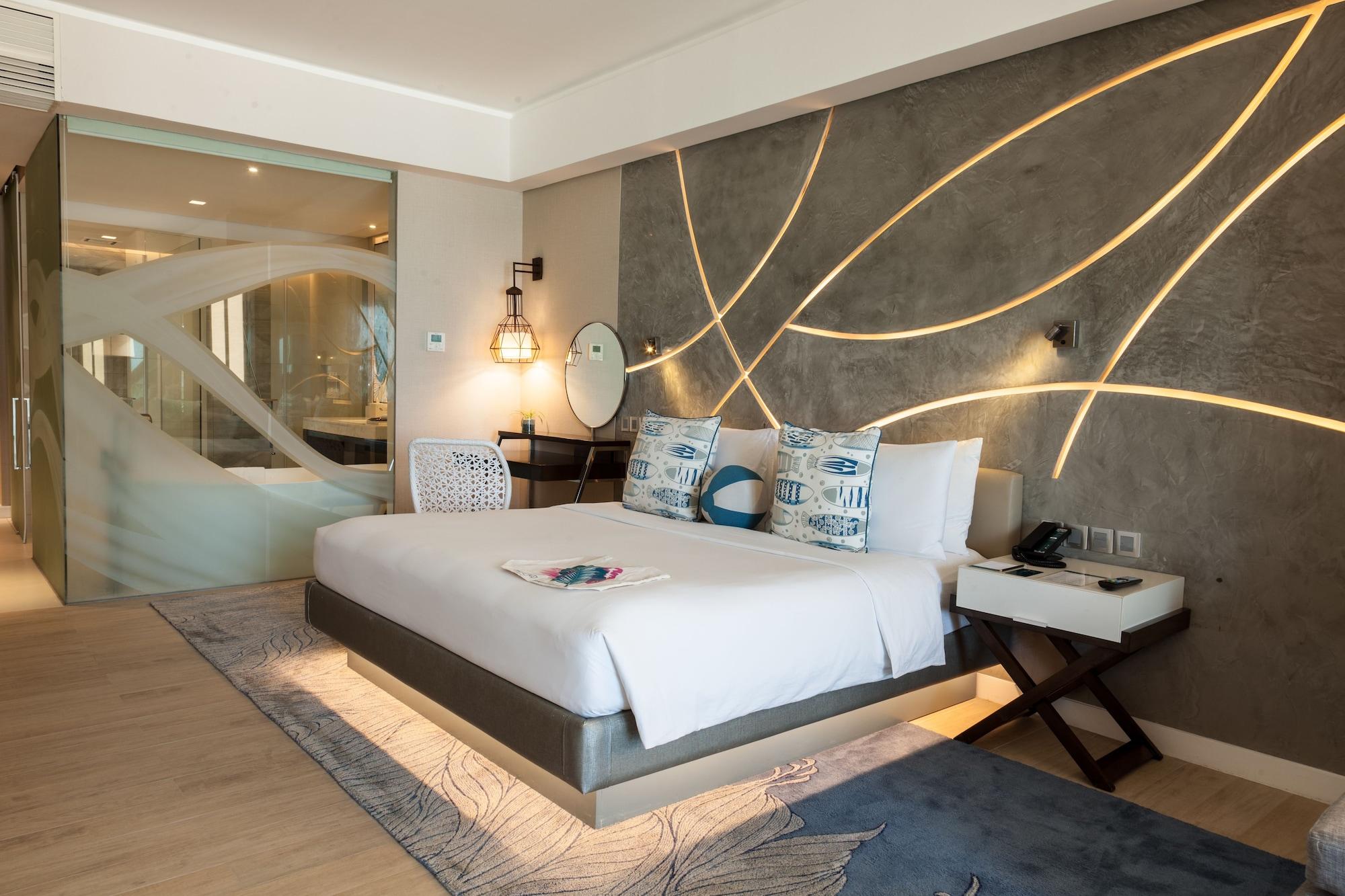 Hotel The Lind Boracay Balabag (Boracay)
