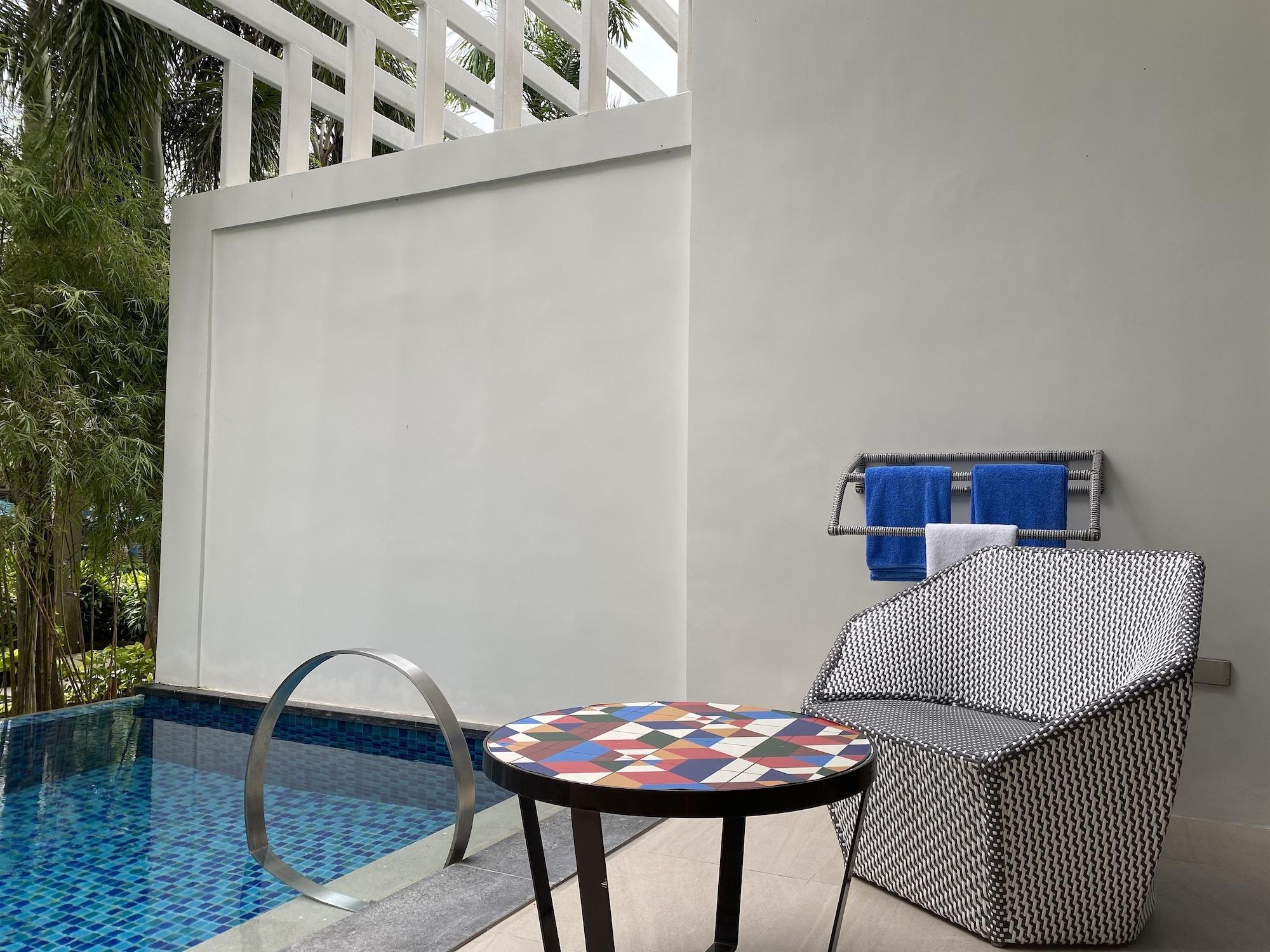 The Lind Boracay Hotel