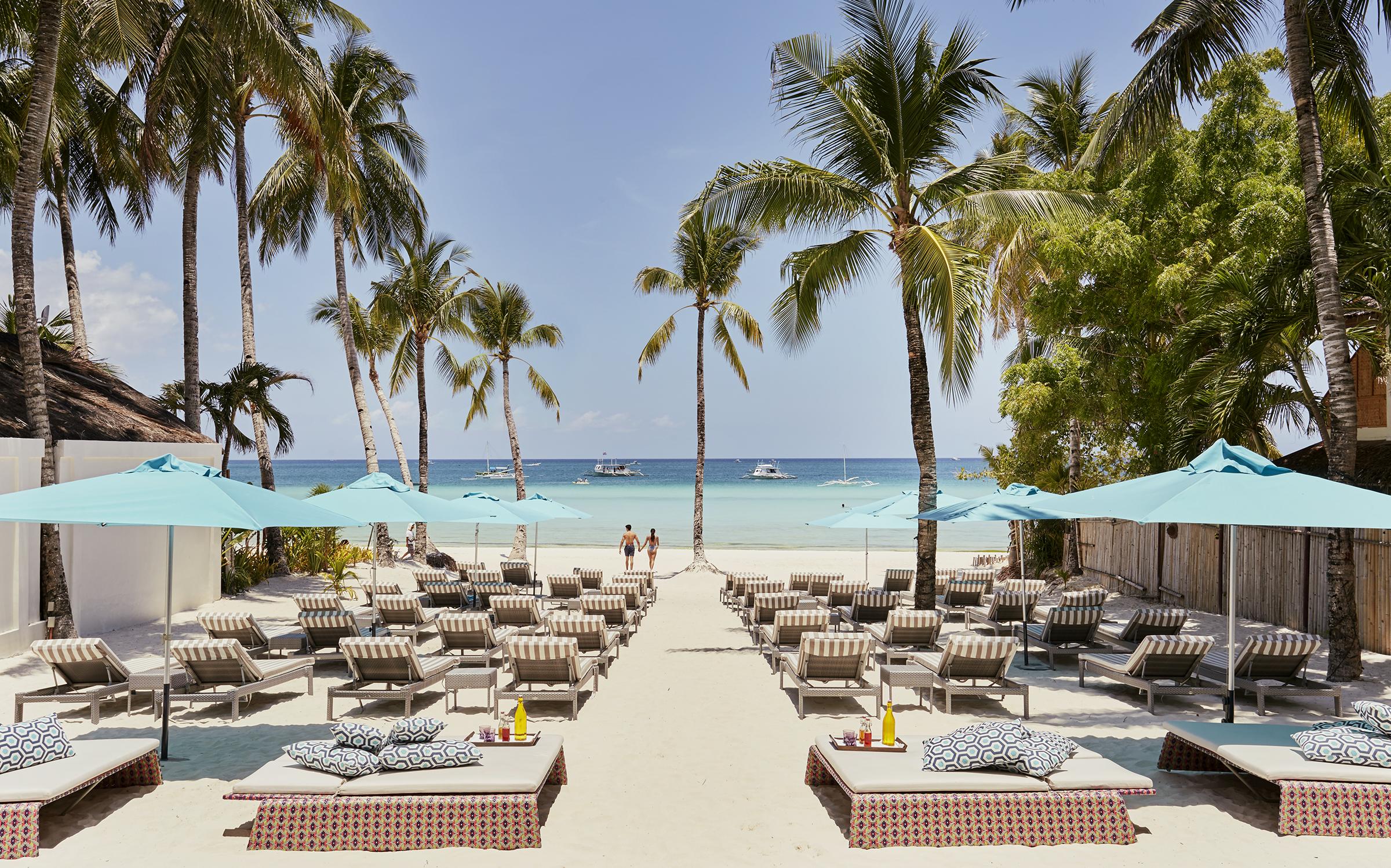 The Lind Boracay Hotel Balabag (Boracay)